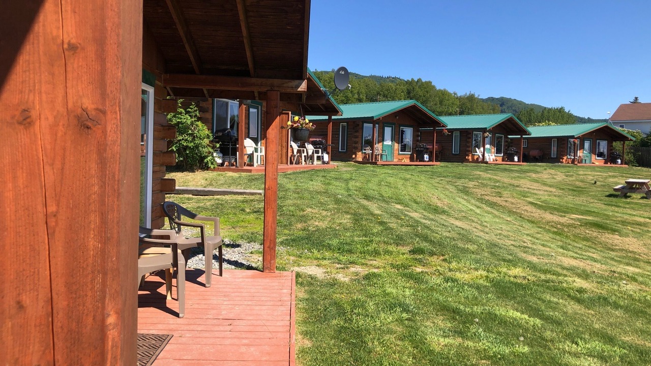Photo of Outdoor in Kachemak