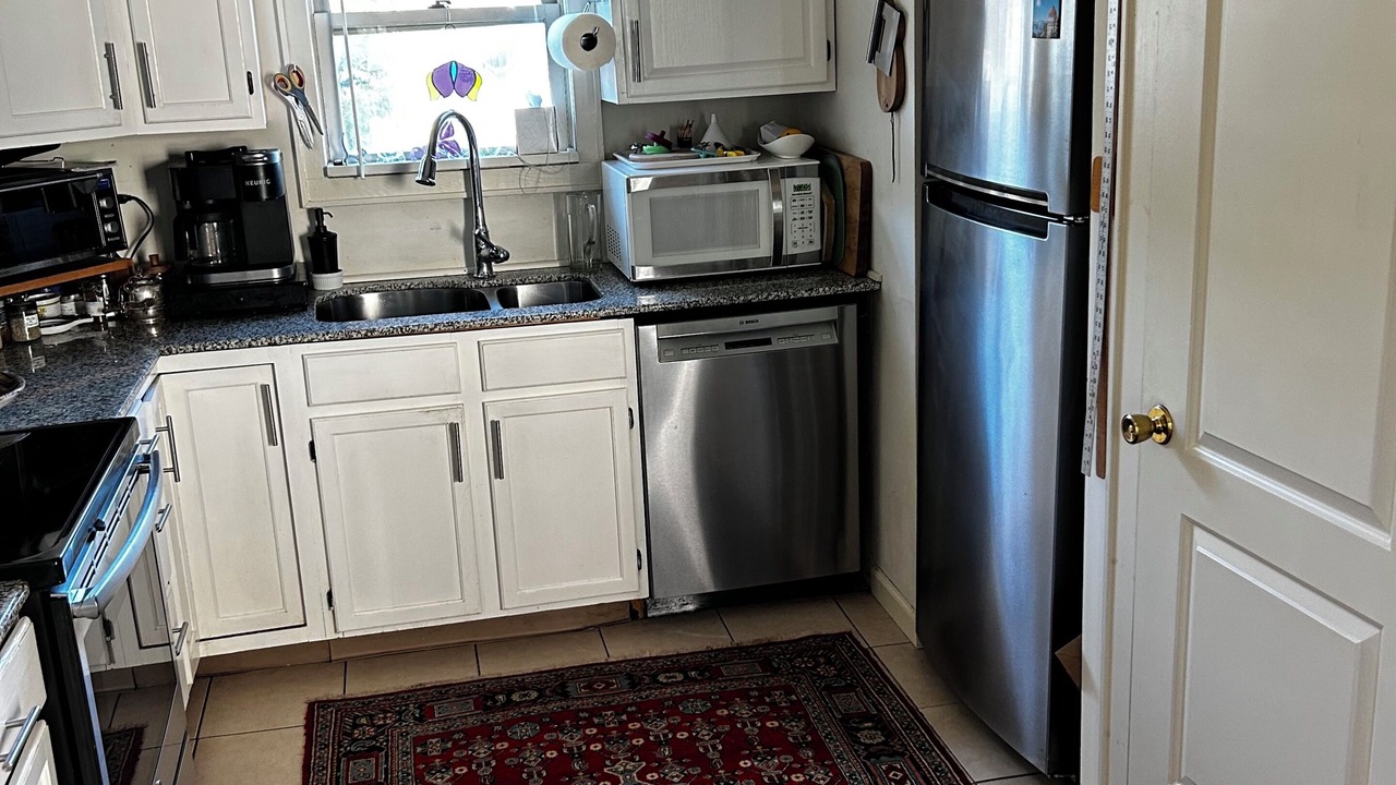 Photo of Kitchen in Saratoga Springs