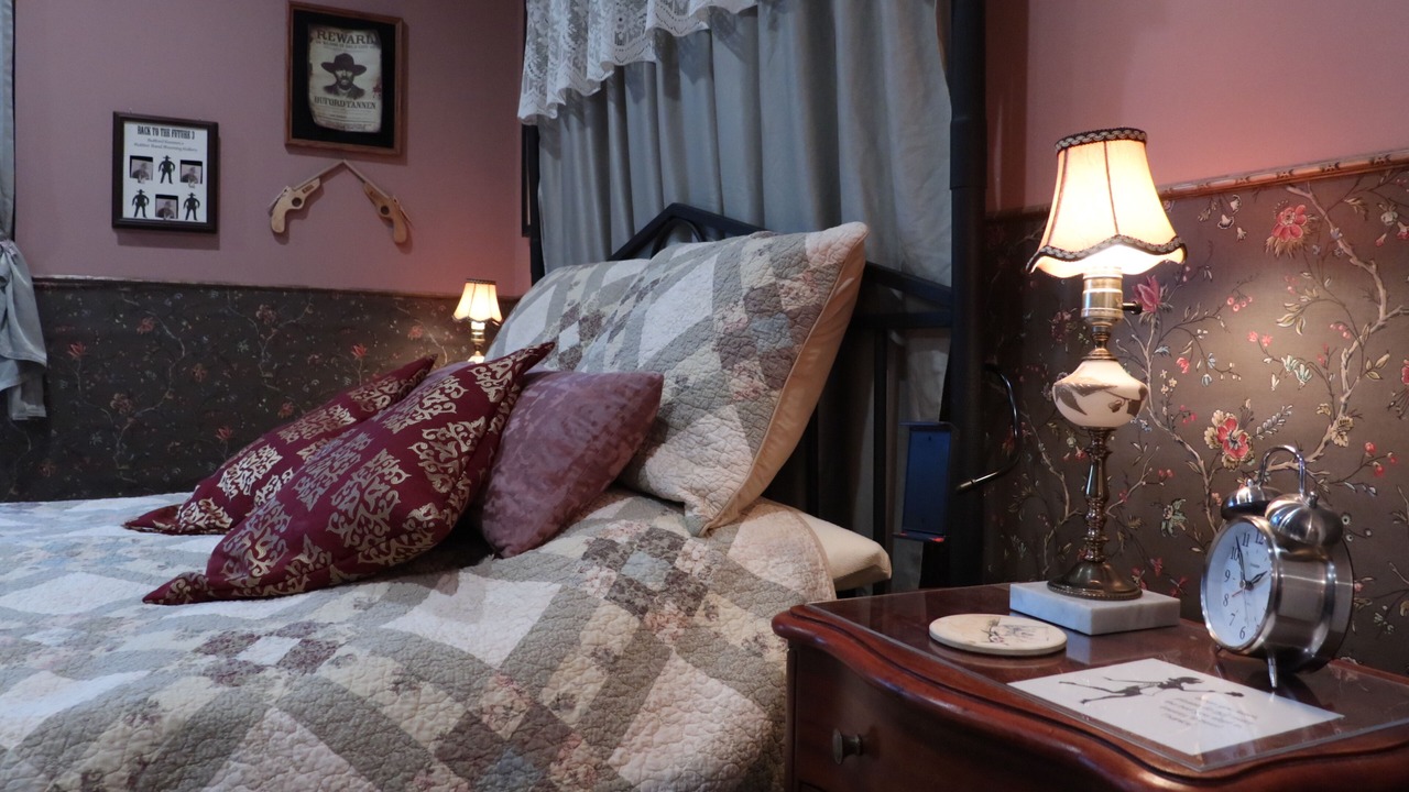Photo of Bedroom in Palmer