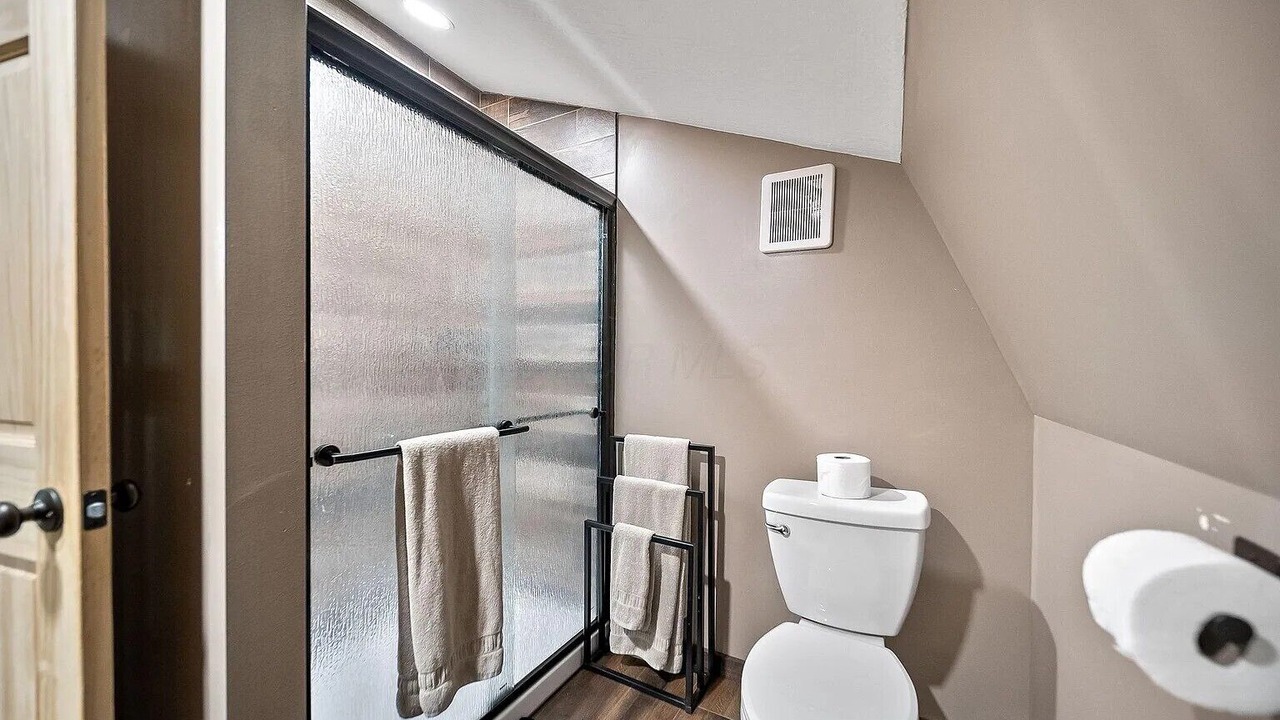 Photo of Bathroom in Rockbridge