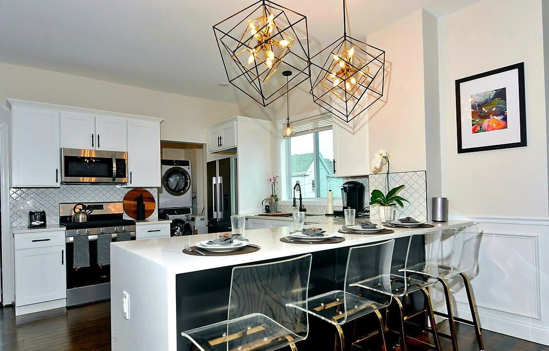 Photo of Kitchen in Everett