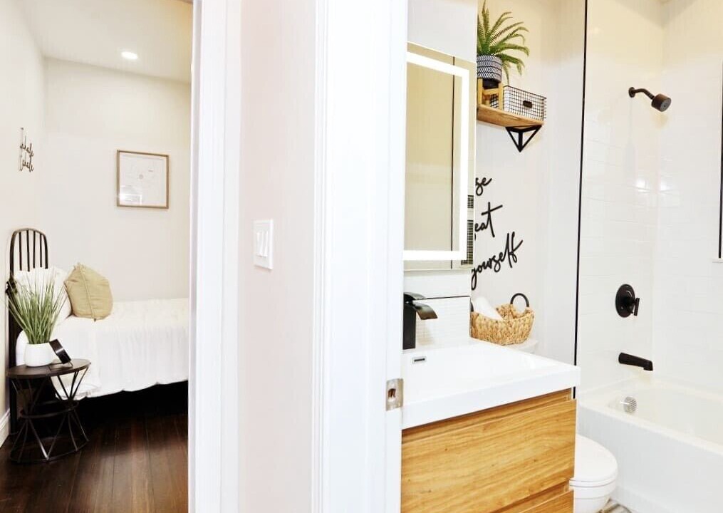 Photo of Bathroom in Everett