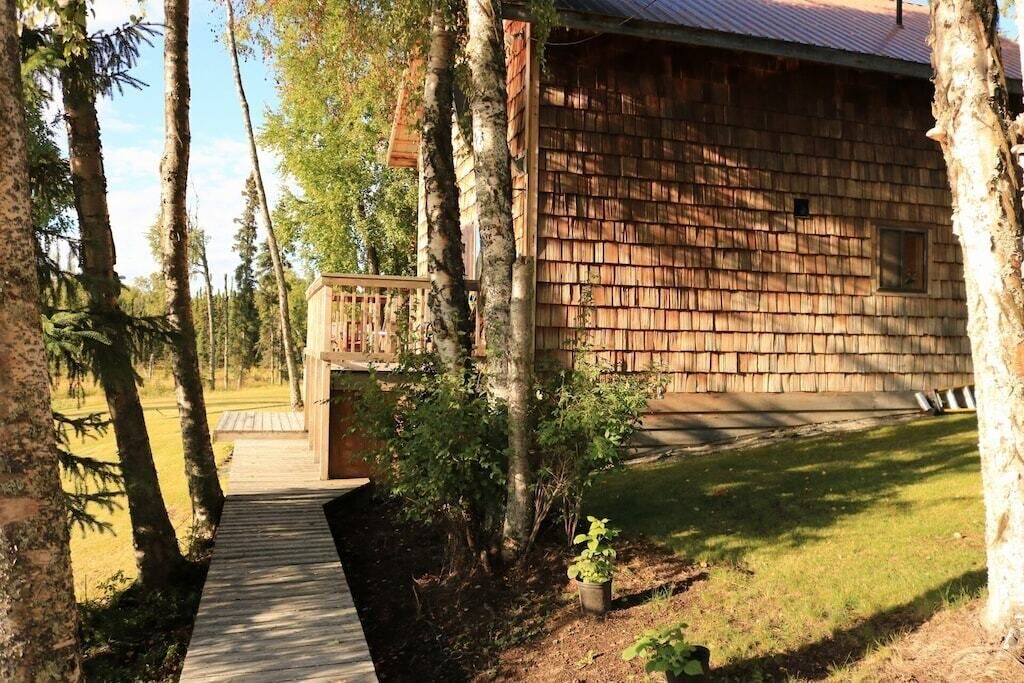 Photo of Outdoor in Ridgeway