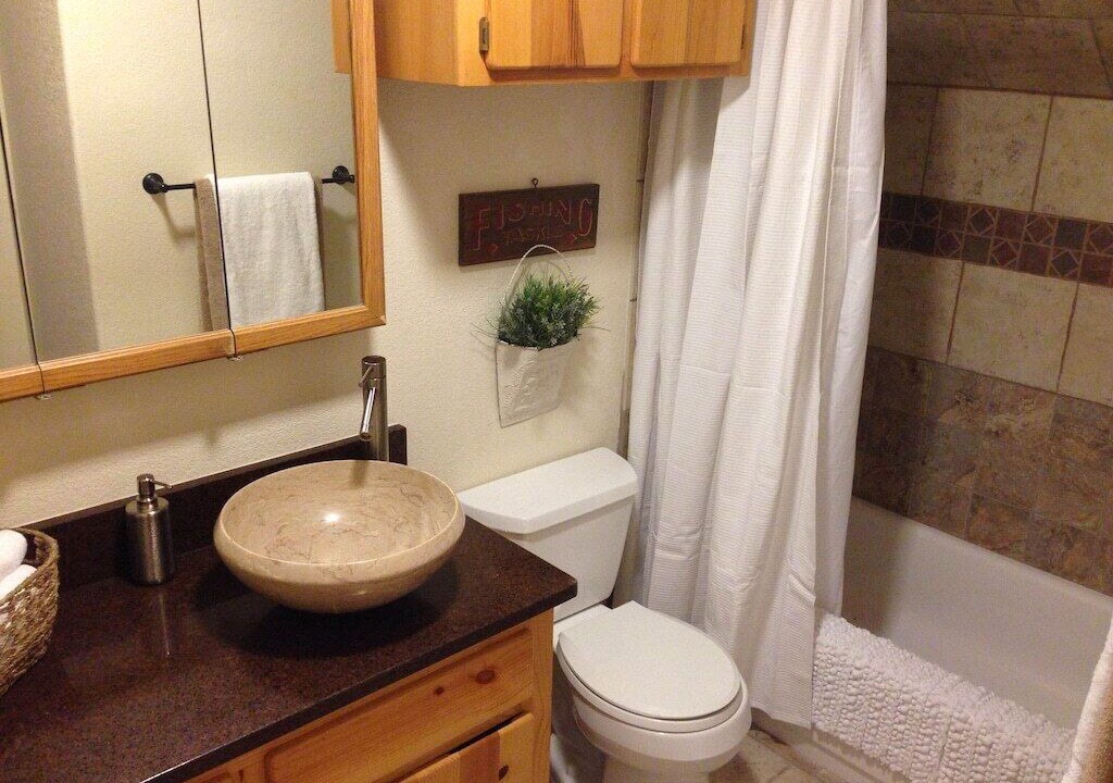Photo of Bathroom in Ridgeway