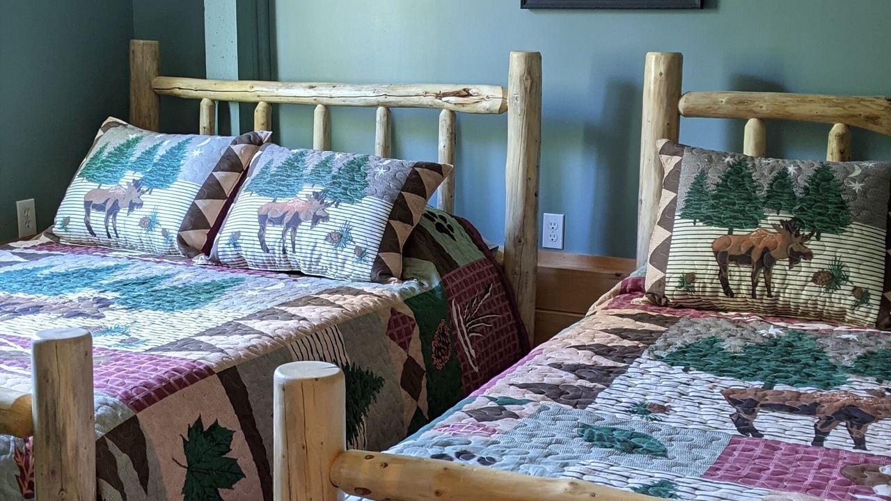 Photo of Bedroom in Sterling