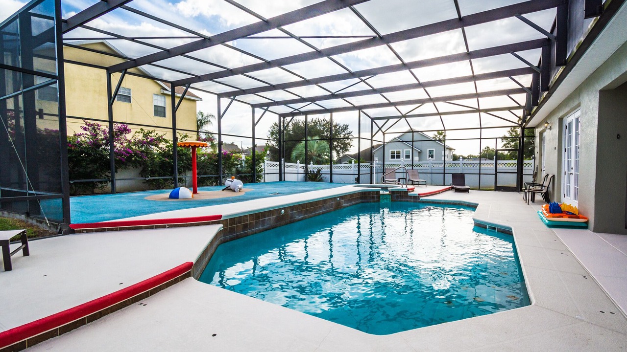 Photo of Outdoor in West Kissimmee