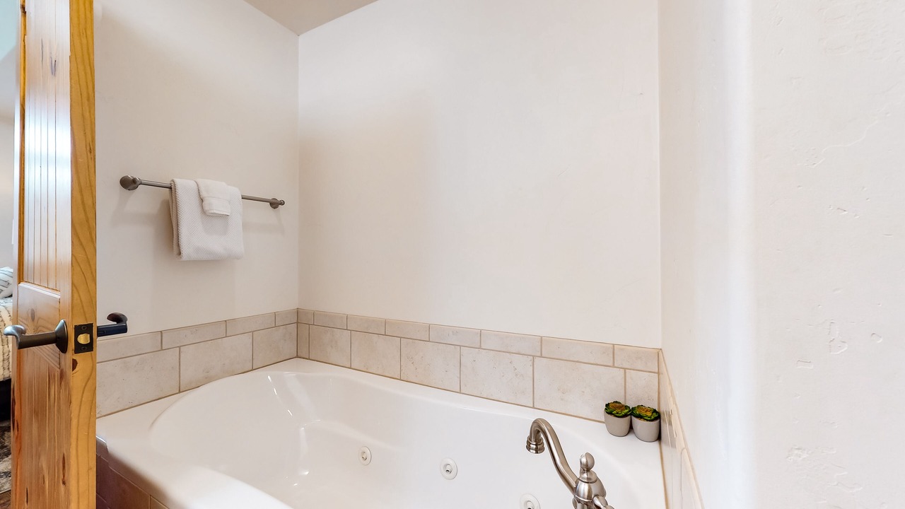 Photo of Bathroom in Downtown Steamboat Springs