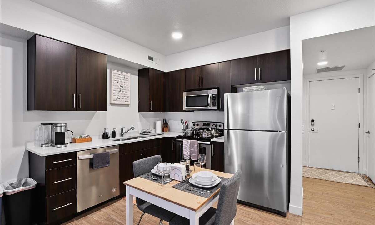Photo of Kitchen in Salt Lake City