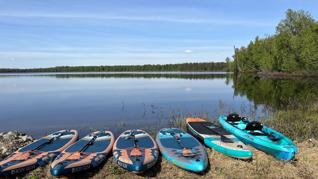 Photo of Others in Trapper Creek