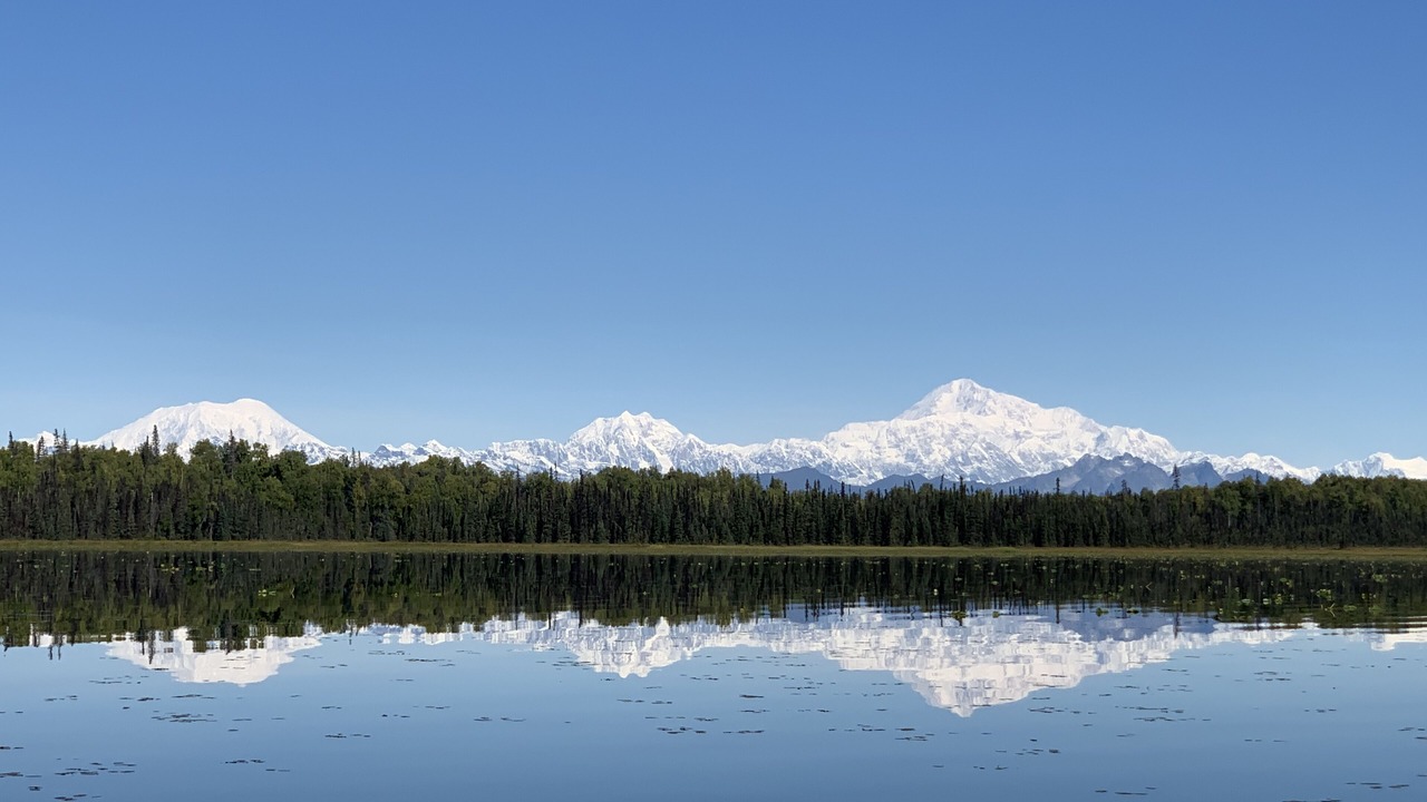 Photo of Outdoor in Trapper Creek