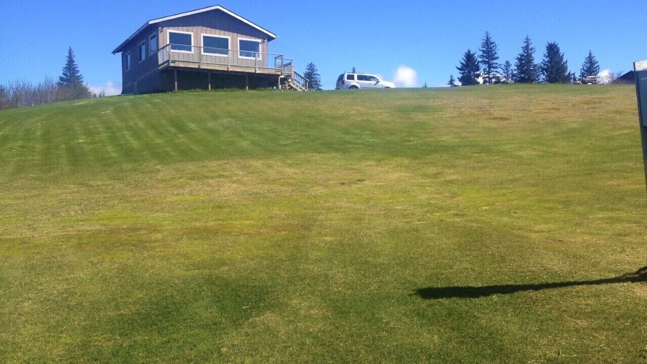 Photo of Outdoor in Diamond Ridge