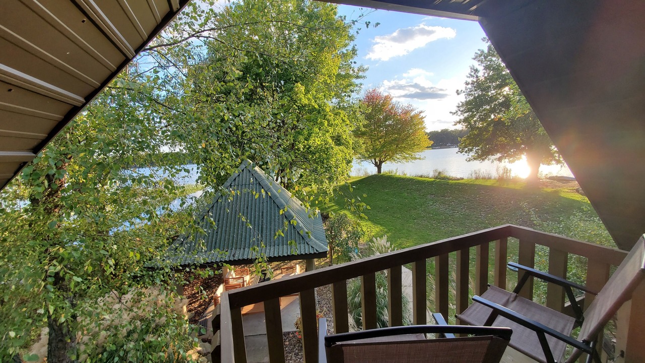 Photo of Patio Balcony in South Bend