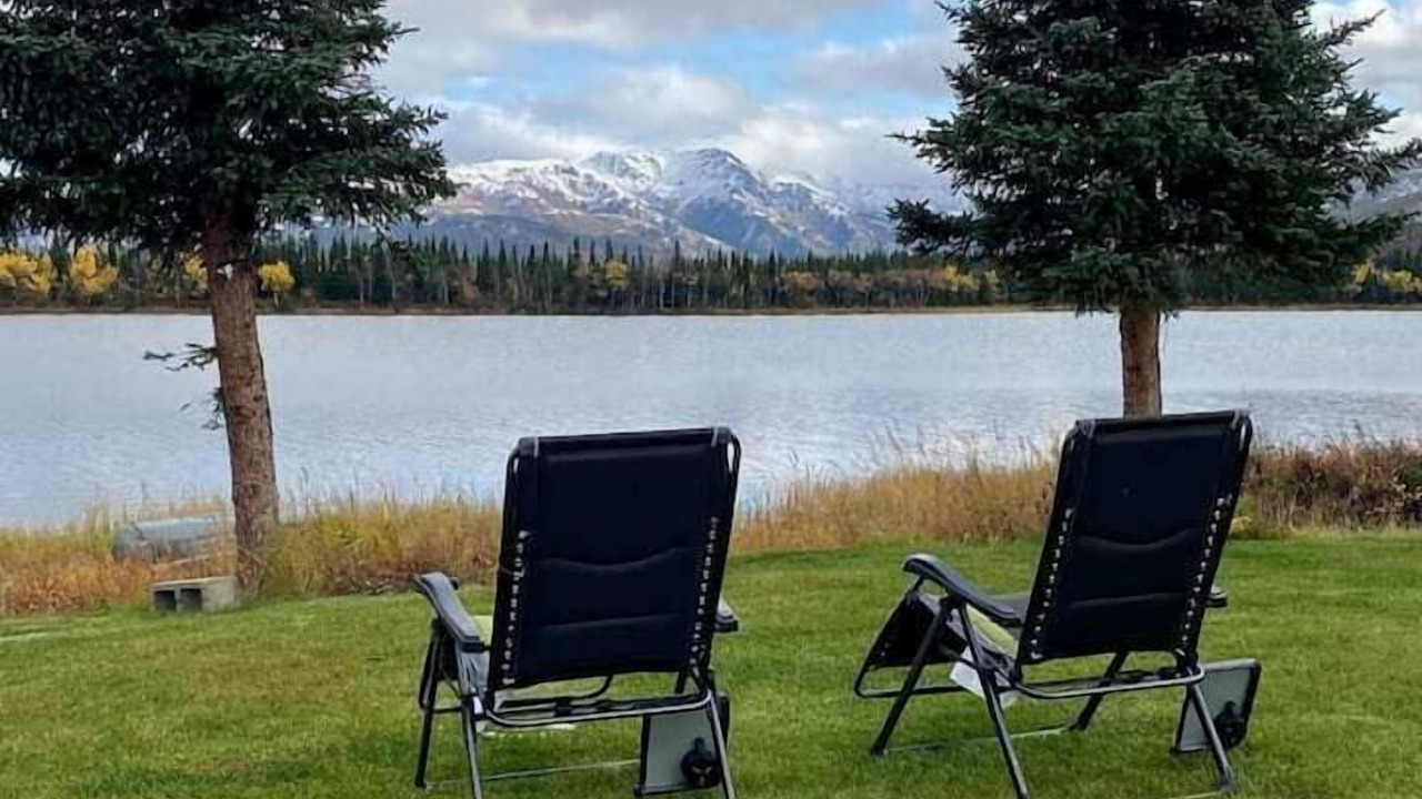 Photo of Outdoor in Healy