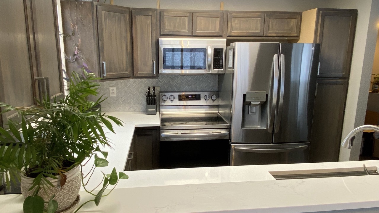 Photo of Kitchen in Mendenhall Valley