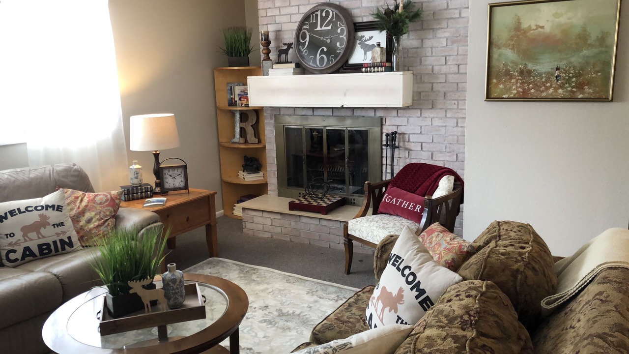 Photo of Livingroom in Kenai
