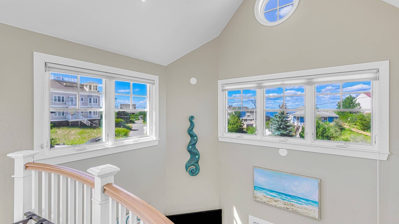 Photo of Patio Balcony in Newburyport
