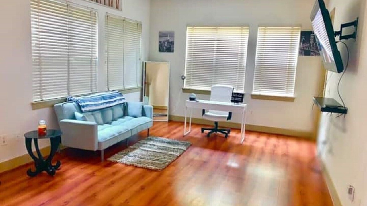 Photo of Livingroom in Lindridge-Martin Manor