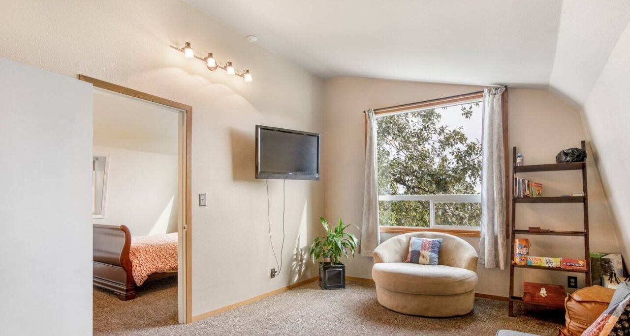 Photo of Bedroom in Palmer