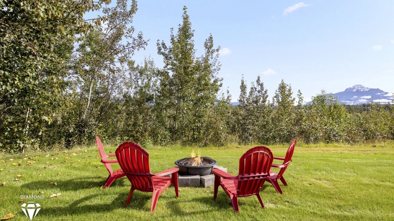 Photo of Outdoor in Palmer