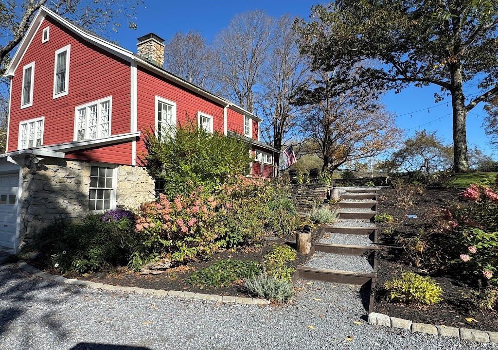 Photo of Outdoor in North Bennington