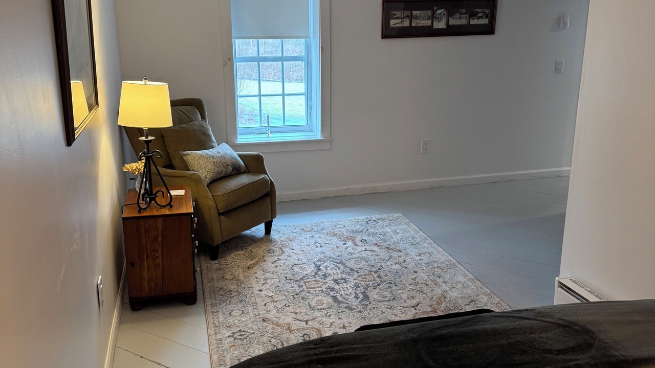 Photo of Bedroom in North Bennington