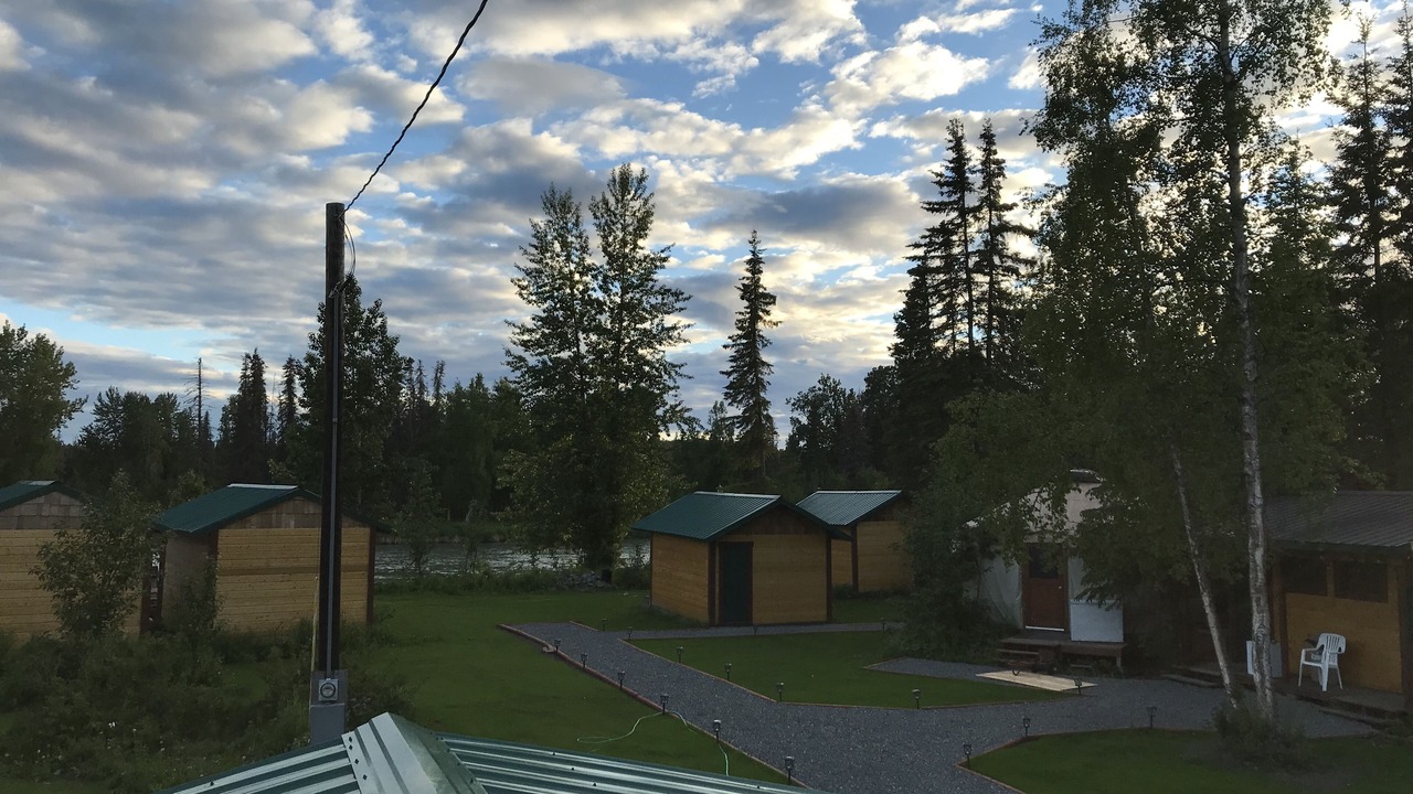 Photo of Outdoor in Ridgeway