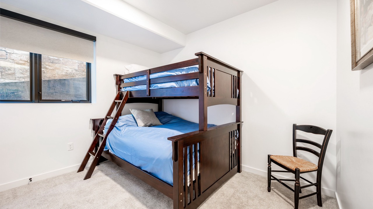 Photo of Bedroom in Deer Valley