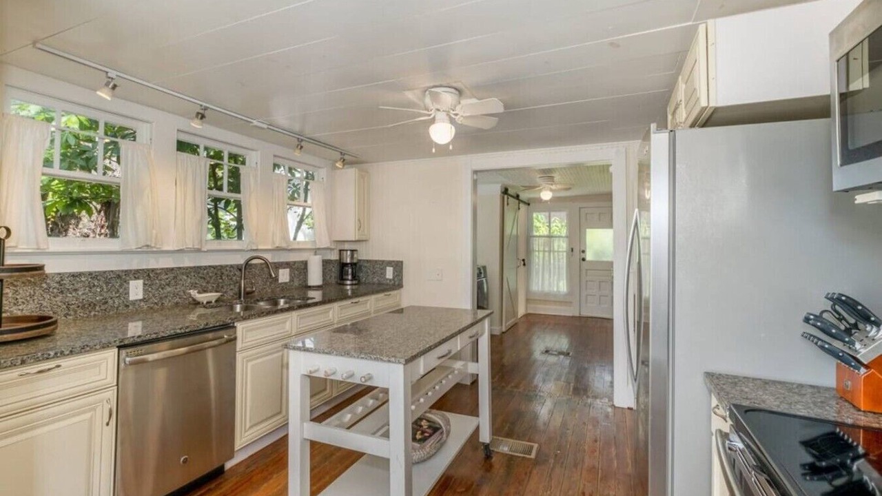 Photo of Kitchen in Melbourne