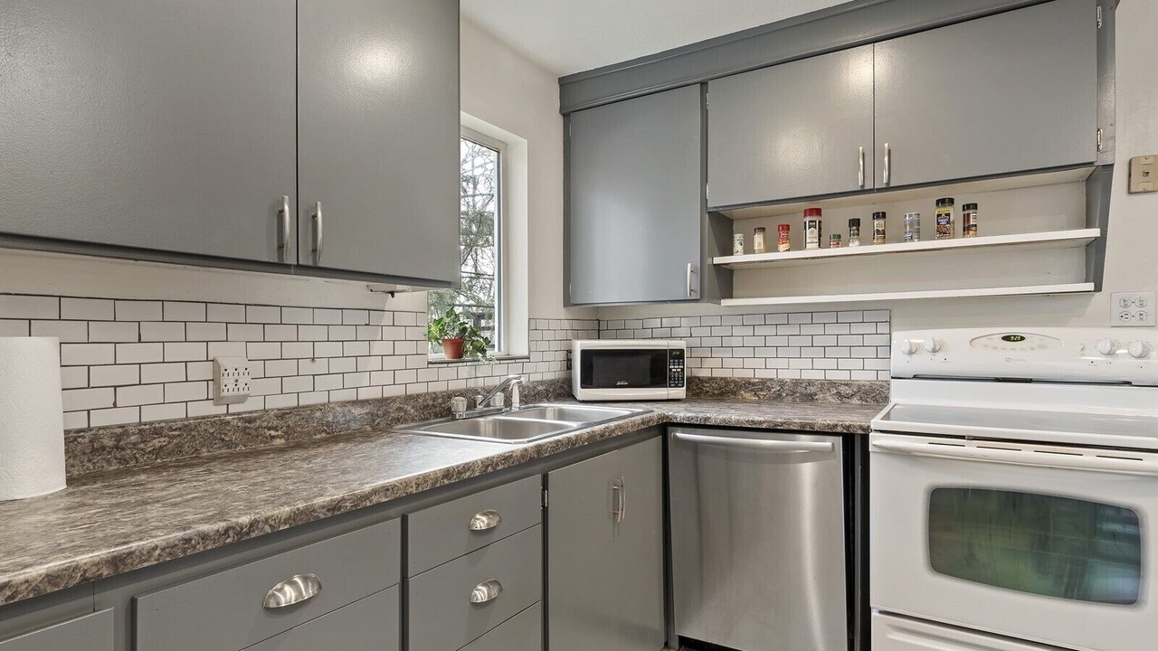Photo of Kitchen in Millcreek