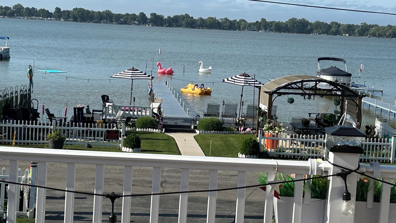 Photo of Outdoor in Bass Lake