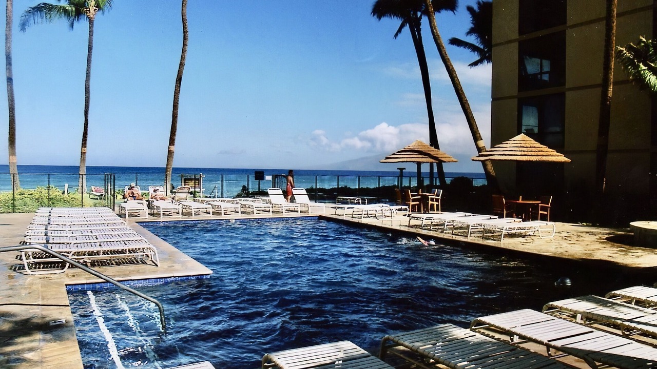 Photo of Outdoor in Honokowai