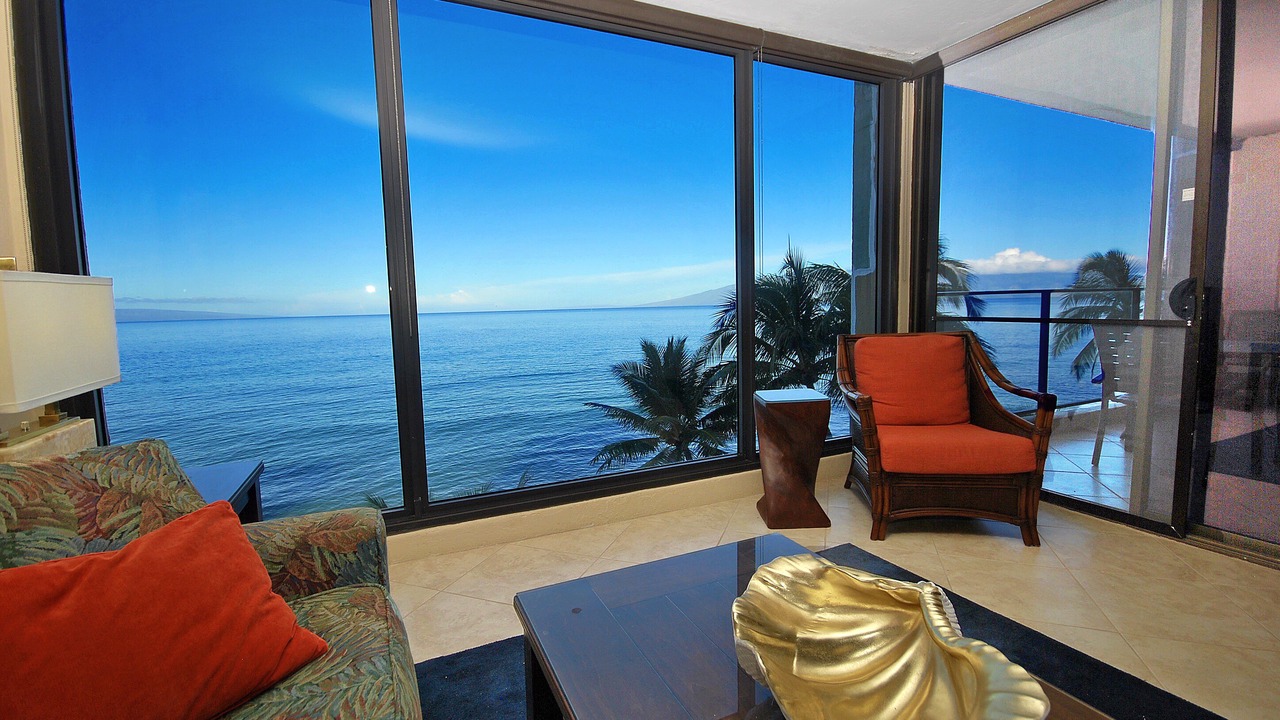 Photo of Bedroom in Honokowai