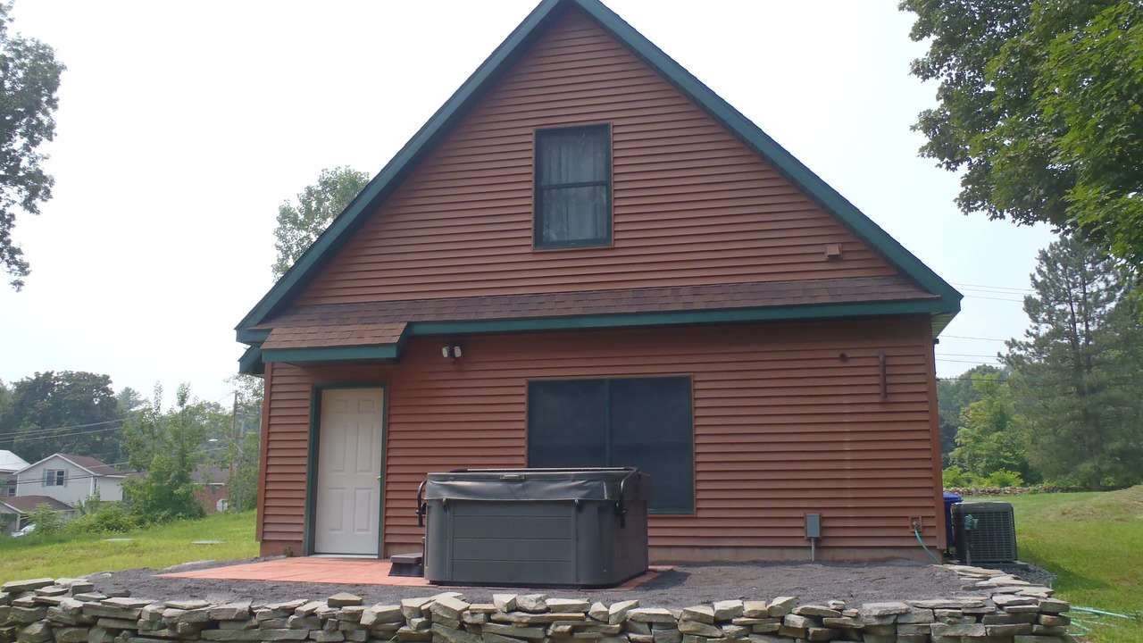 Photo of Outdoor in Saratoga Springs