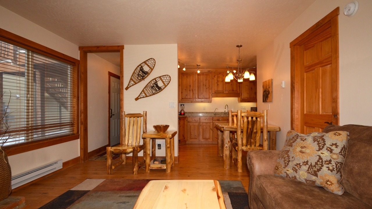 Photo of Bedroom in Park City