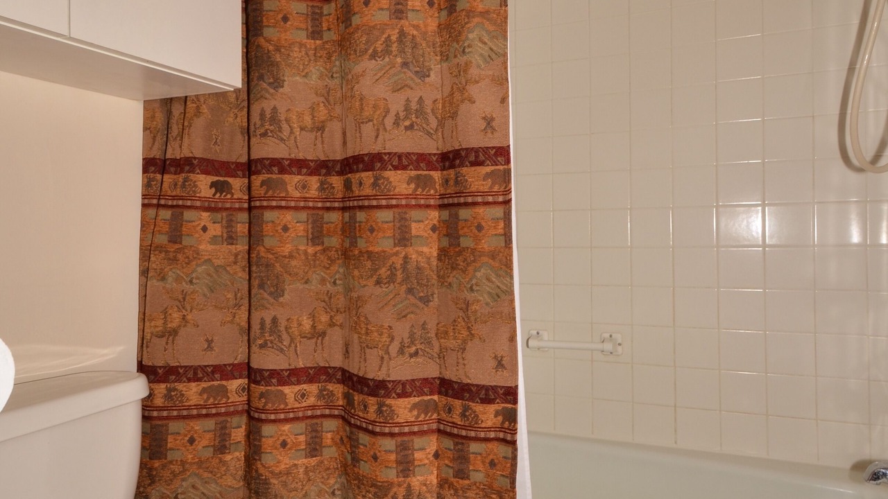 Photo of Bathroom in Park City