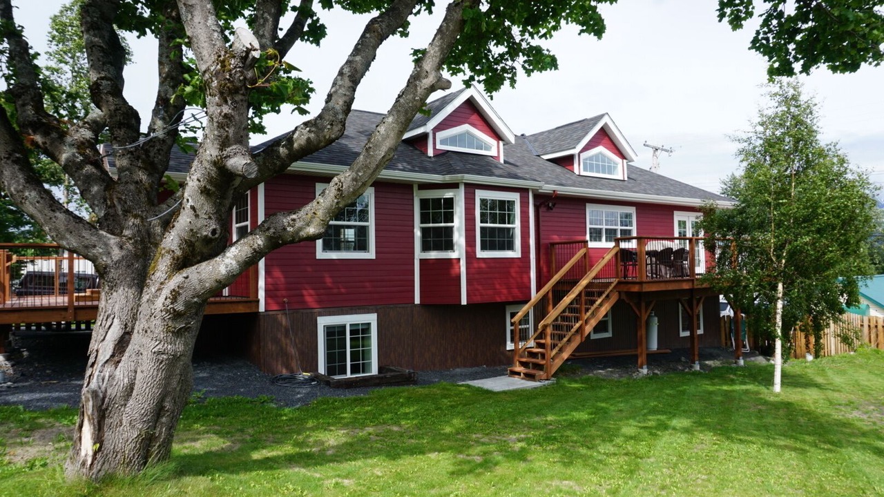 Photo of Outdoor in Seward