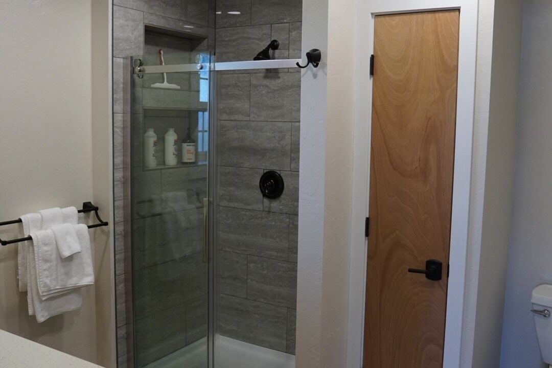 Photo of Bathroom in Seward