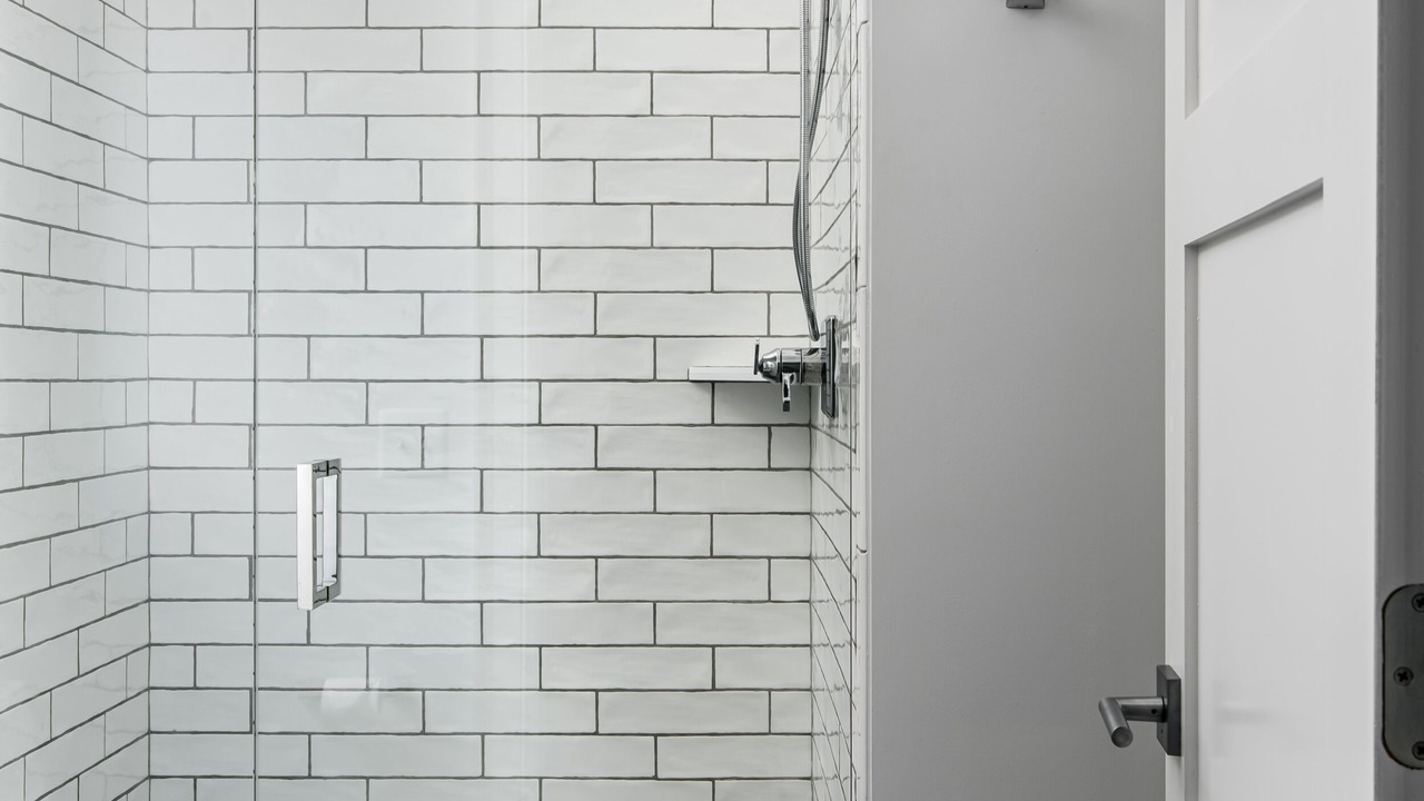 Photo of Bathroom in Edgehill
