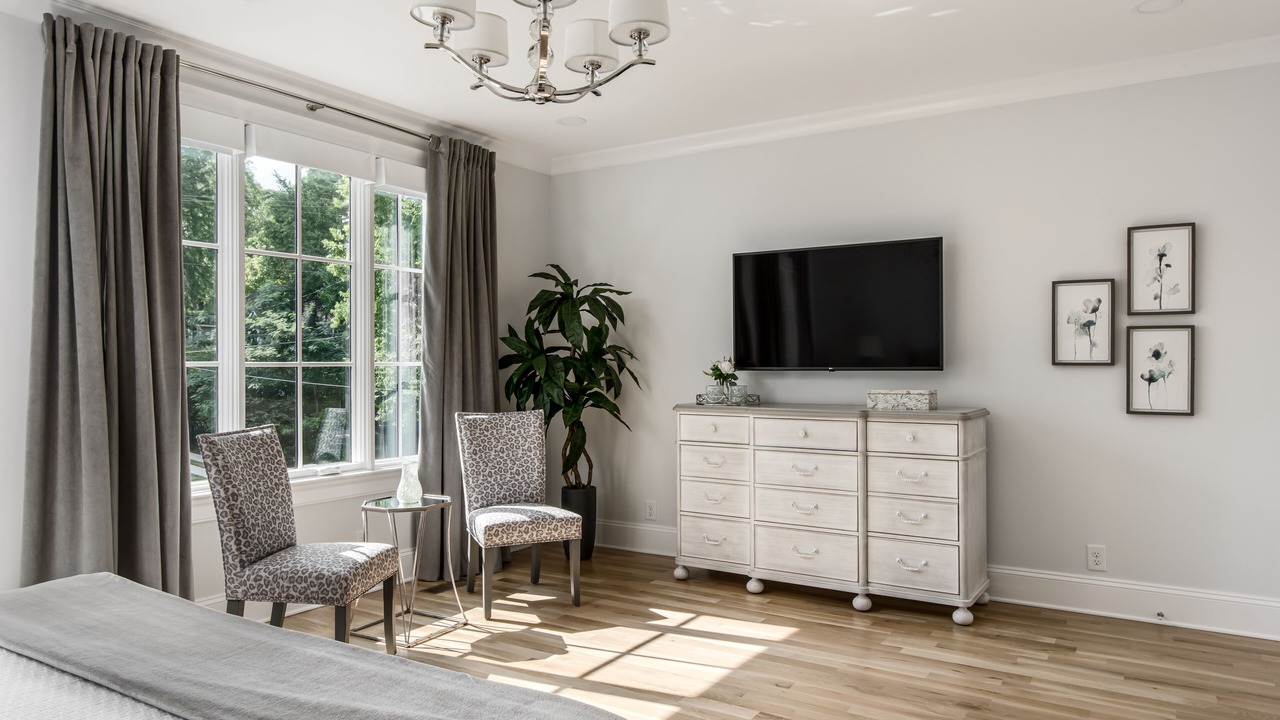 Photo of Bedroom in Edgehill