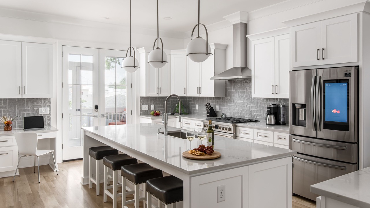 Photo of Kitchen in Edgehill