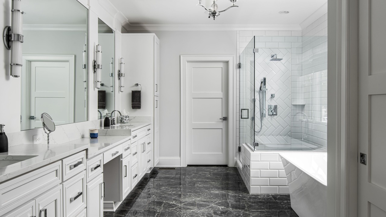 Photo of Bathroom in Edgehill