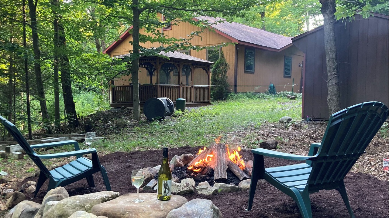 Photo of Outdoor in Middle Grove