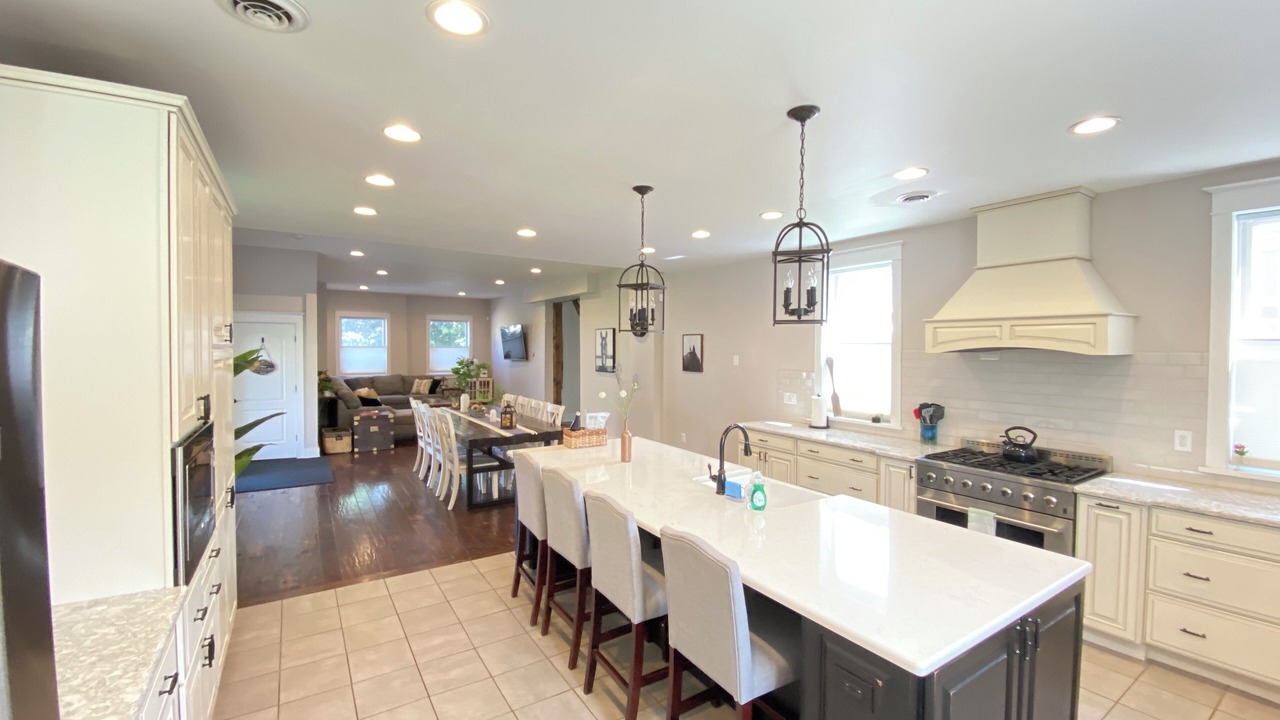 Photo of Kitchen in Saratoga Springs