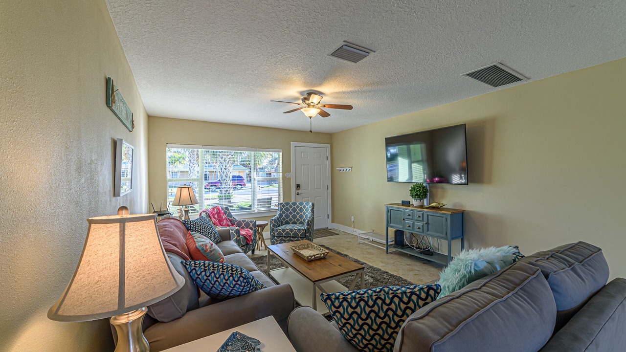 Photo of Bedroom in Cocoa Beach