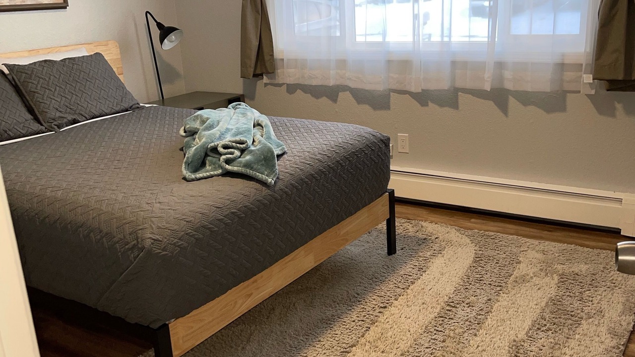 Photo of Bedroom in Northeast Anchorage