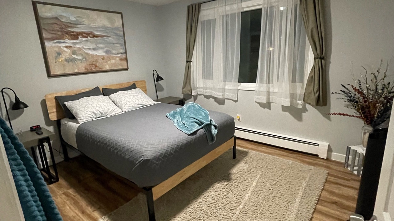 Photo of Bedroom in Northeast Anchorage