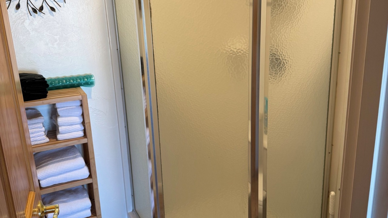Photo of Bathroom in Kachemak