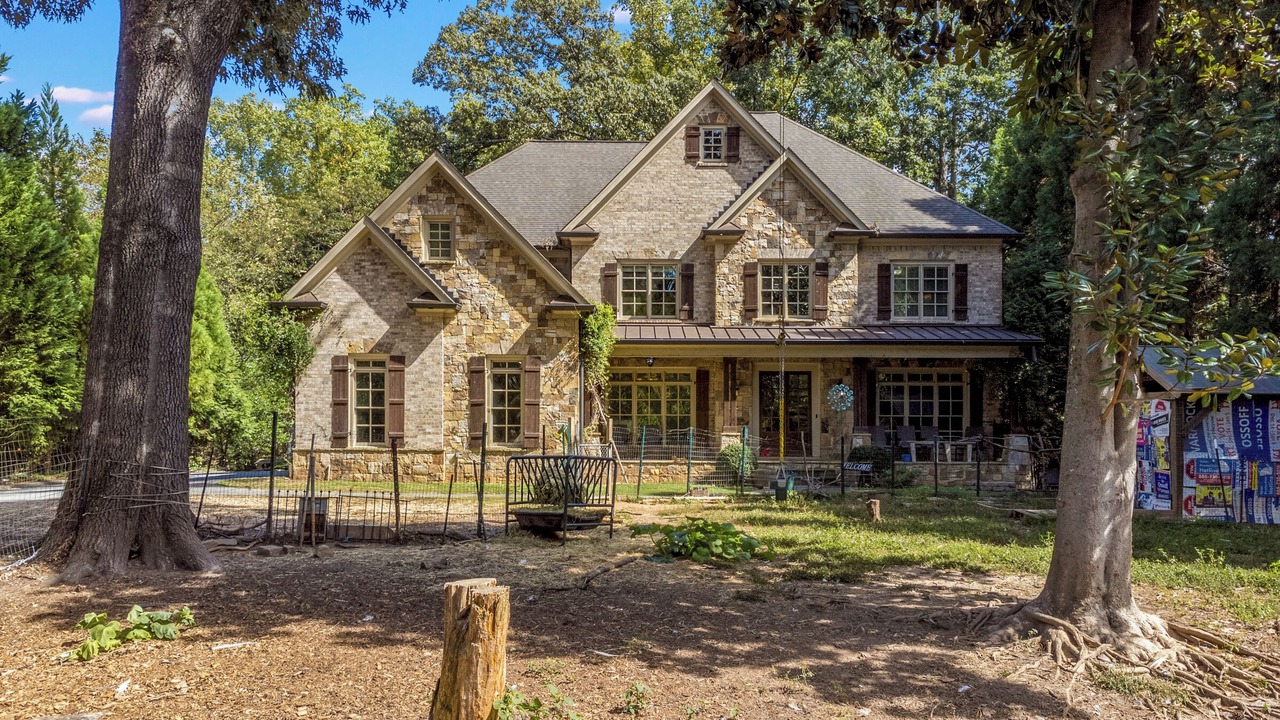 Photo of Outdoor in North Buckhead