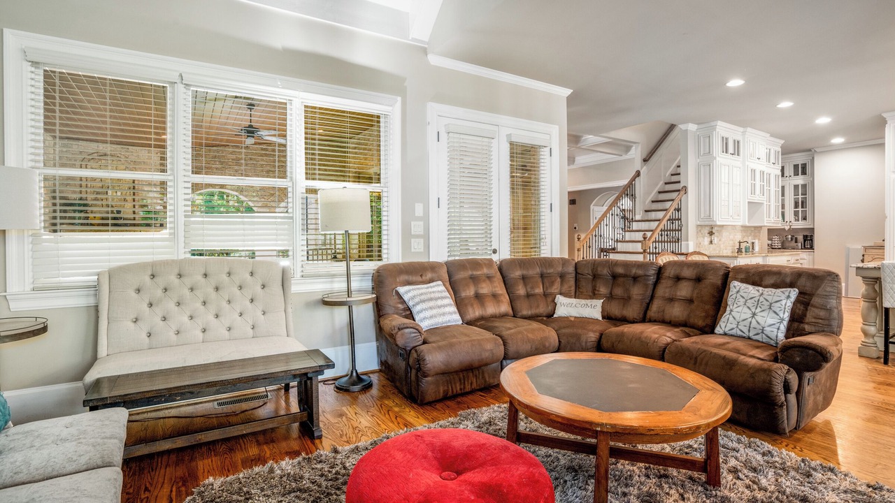 Photo of Livingroom in North Buckhead