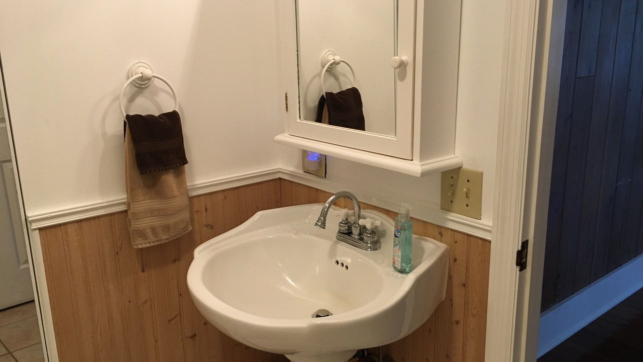 Photo of Bathroom in Melbourne Beach